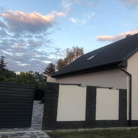 Freedom Apartman Διαμέρισμα Mórahalom Εξωτερικό φωτογραφία