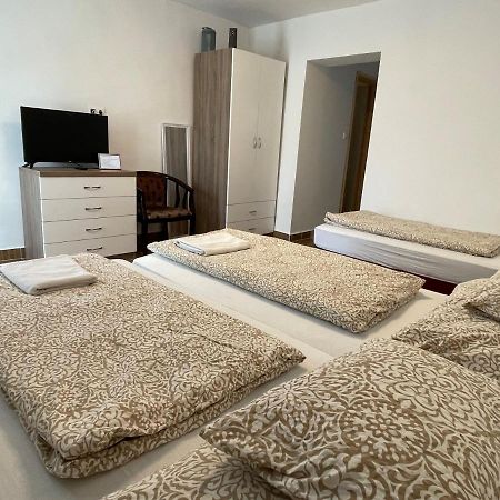 Freedom Apartman Διαμέρισμα Mórahalom Εξωτερικό φωτογραφία