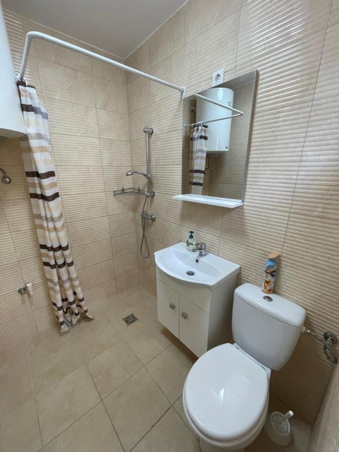 Freedom Apartman Διαμέρισμα Mórahalom Εξωτερικό φωτογραφία