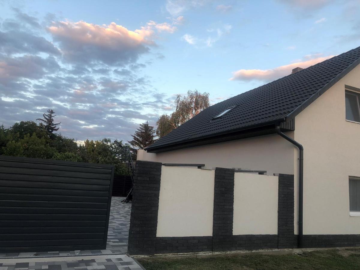 Freedom Apartman Διαμέρισμα Mórahalom Εξωτερικό φωτογραφία