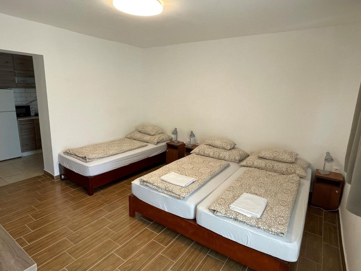 Freedom Apartman Διαμέρισμα Mórahalom Εξωτερικό φωτογραφία