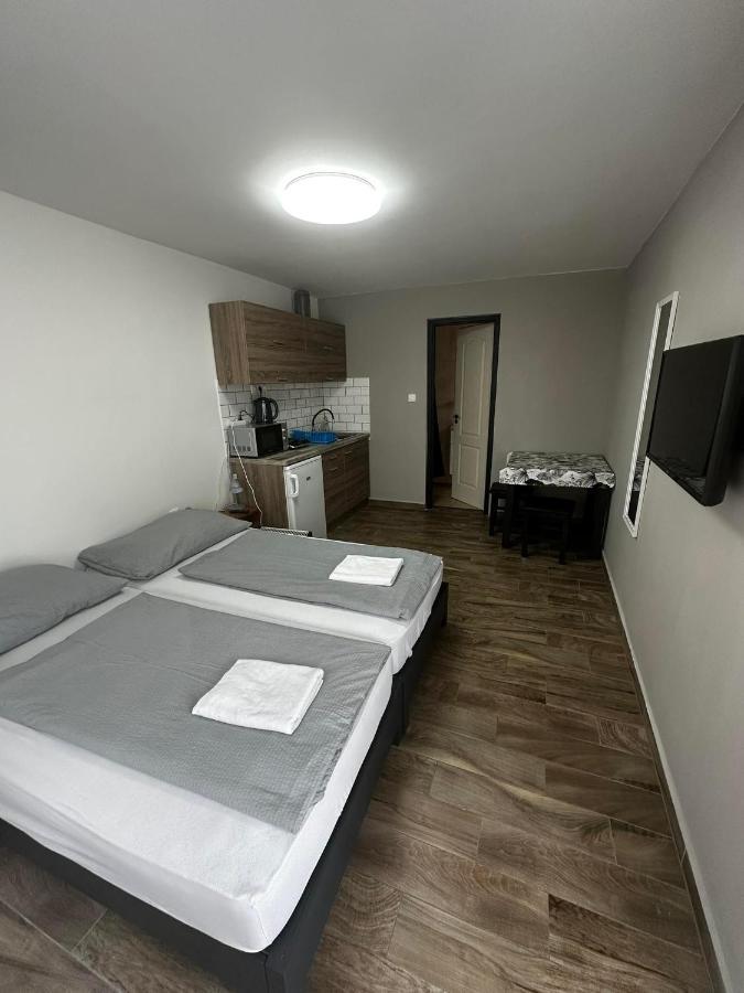 Freedom Apartman Διαμέρισμα Mórahalom Εξωτερικό φωτογραφία