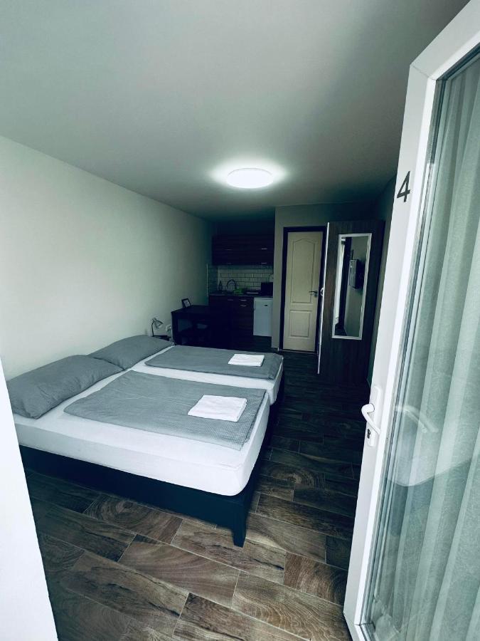 Freedom Apartman Διαμέρισμα Mórahalom Εξωτερικό φωτογραφία