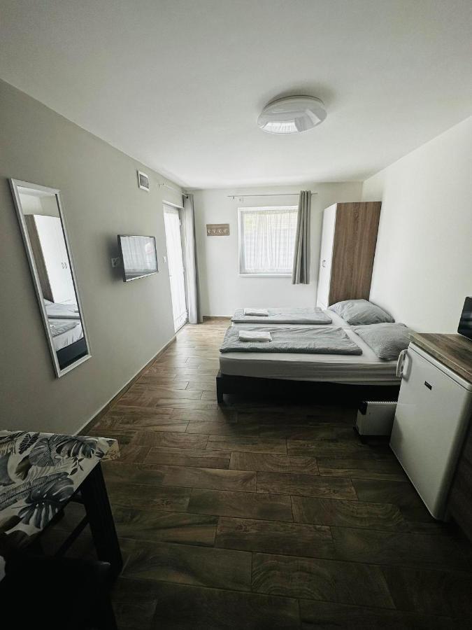 Freedom Apartman Διαμέρισμα Mórahalom Εξωτερικό φωτογραφία
