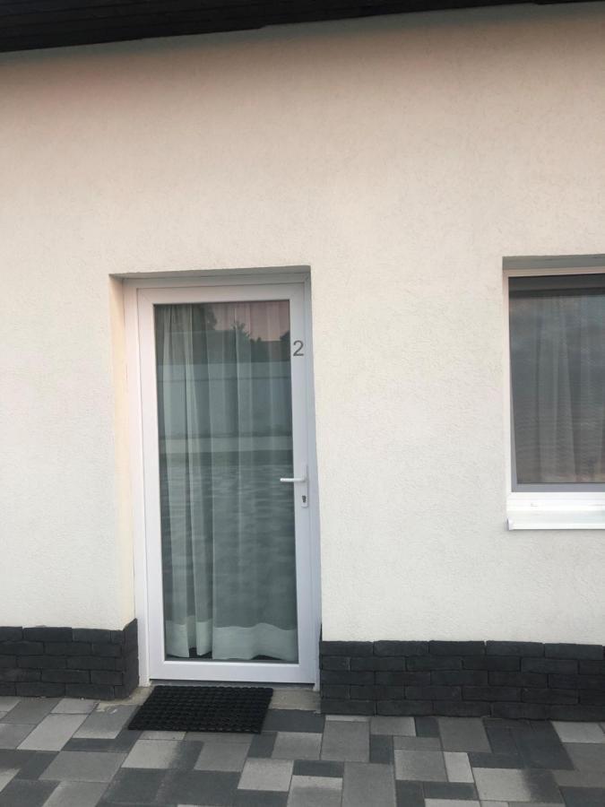 Freedom Apartman Διαμέρισμα Mórahalom Εξωτερικό φωτογραφία